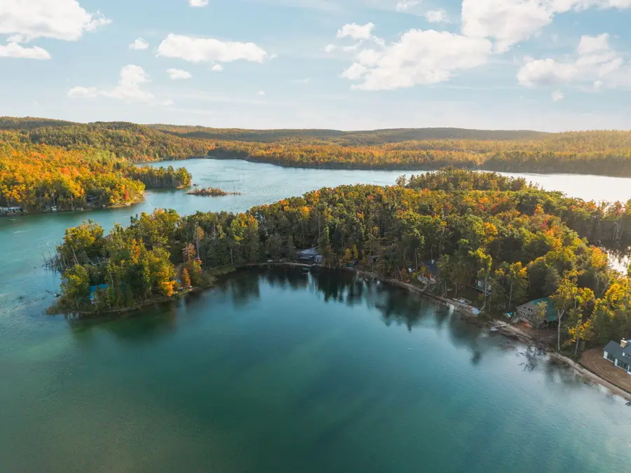 674 Cove Drive, Boyne Falls, MI 49713 - #3