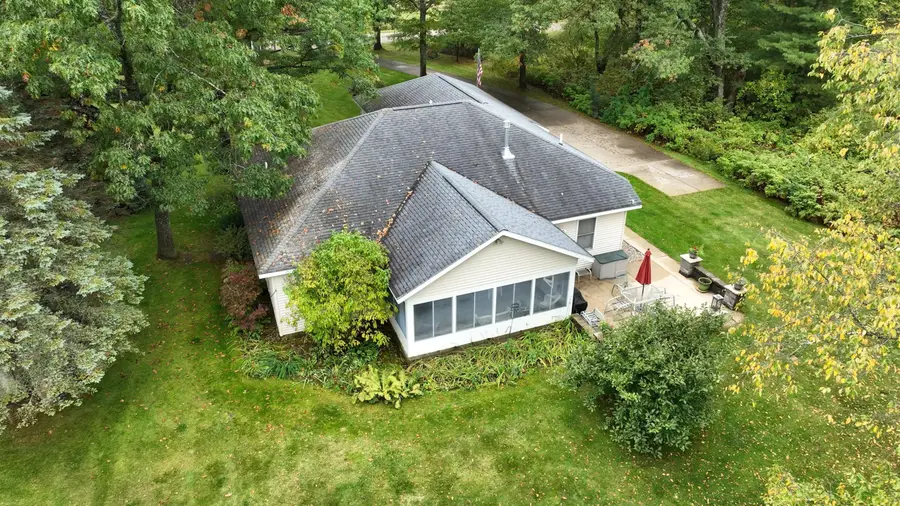 3396 W Lansing Road, Roscommon, MI 48653 - #2