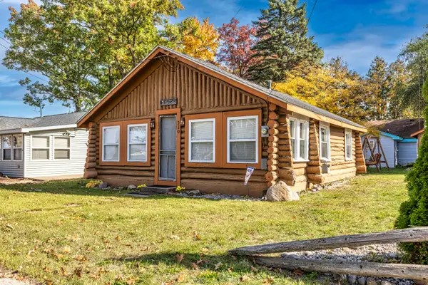 110 3rd Street, Prudenville, MI 48651