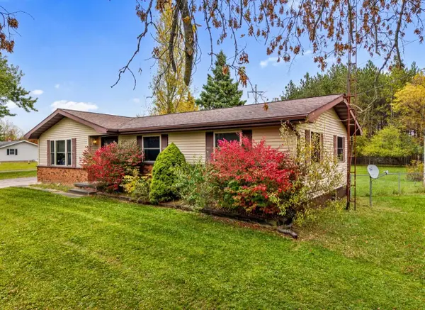3501 S Herron Road, Herron, MI 49744