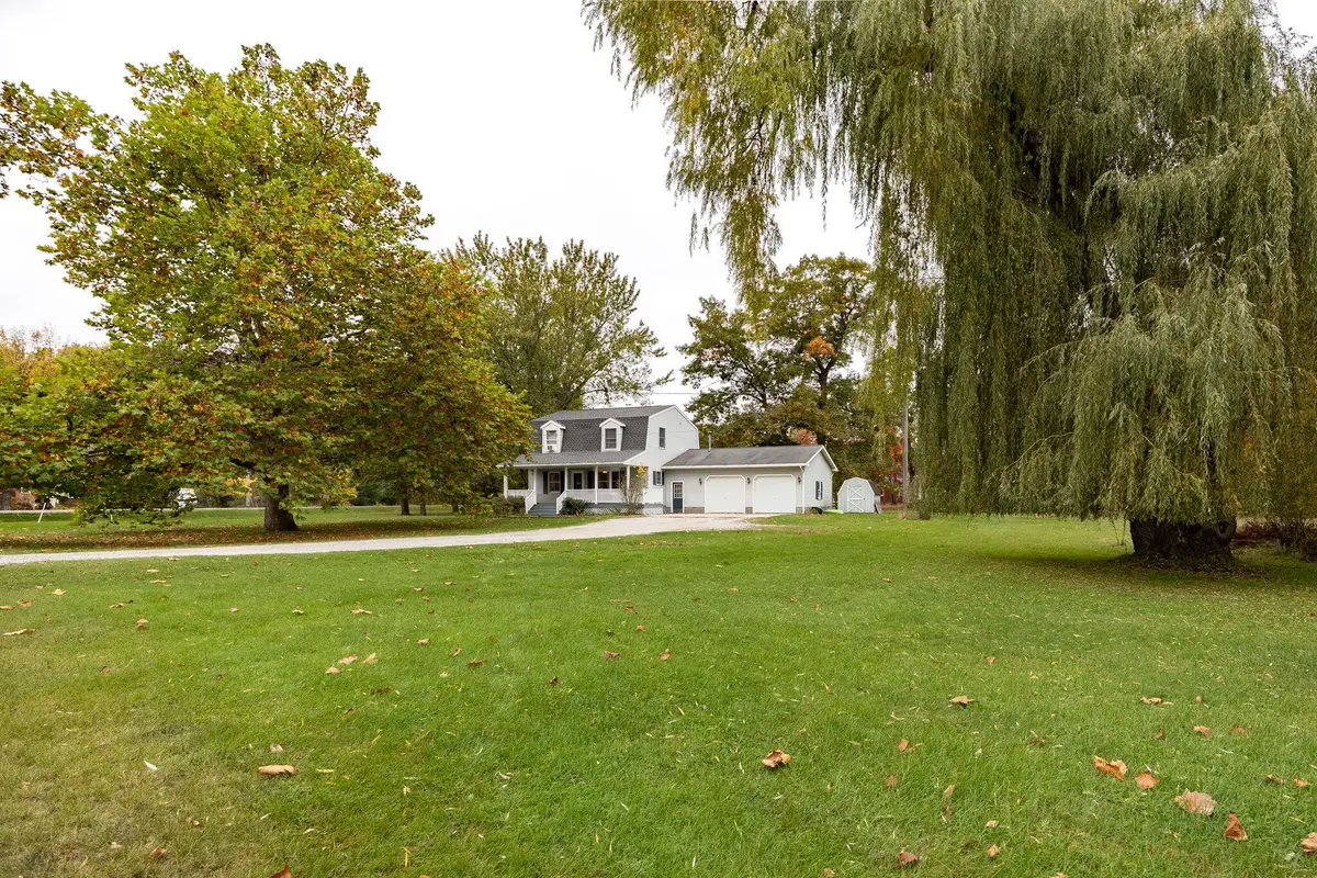 1460 Long Rapids Road, Alpena, MI 49707 - #1