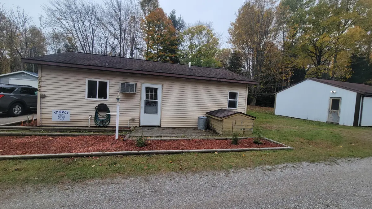 3754 S F 41, Mikado, MI 48745 - #1