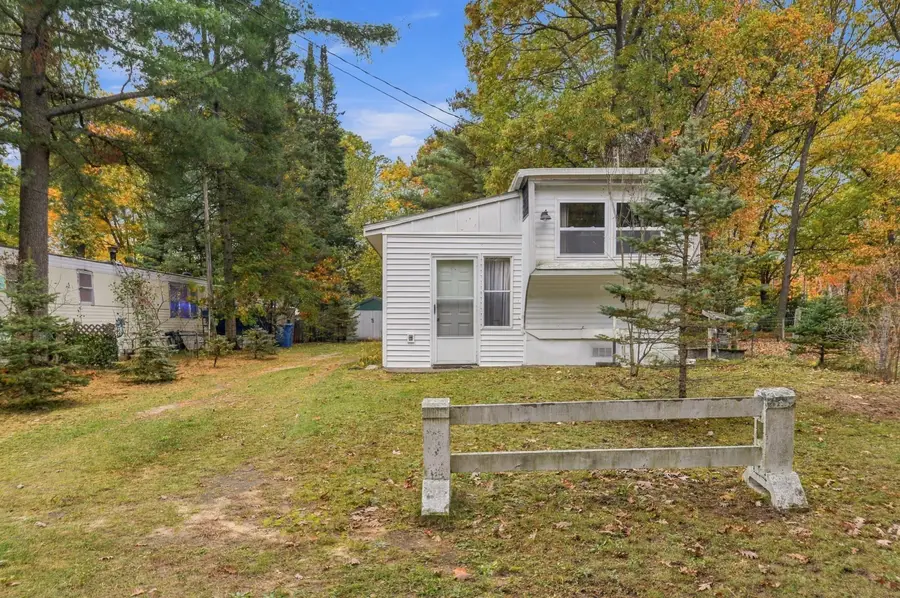 311 Weaver Drive, Houghton Lake, MI 48629 - #2