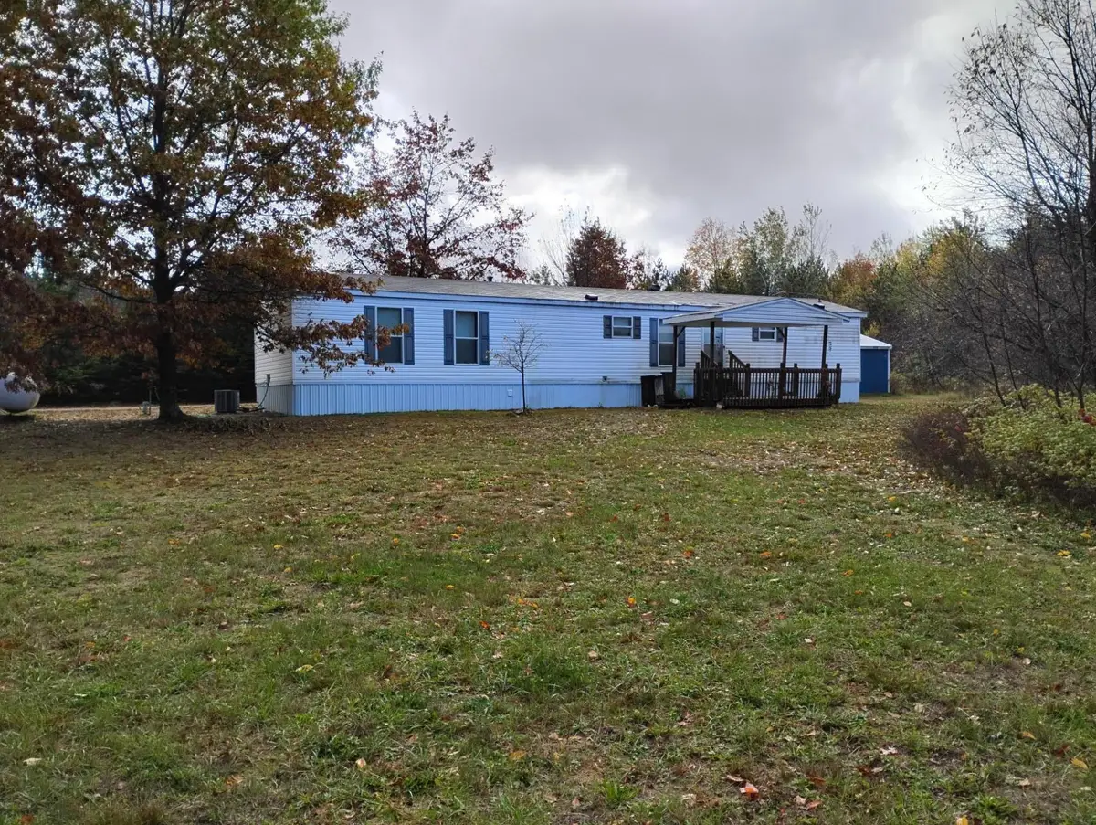 147 W Finkle Road, McBain, MI 49657 - #1