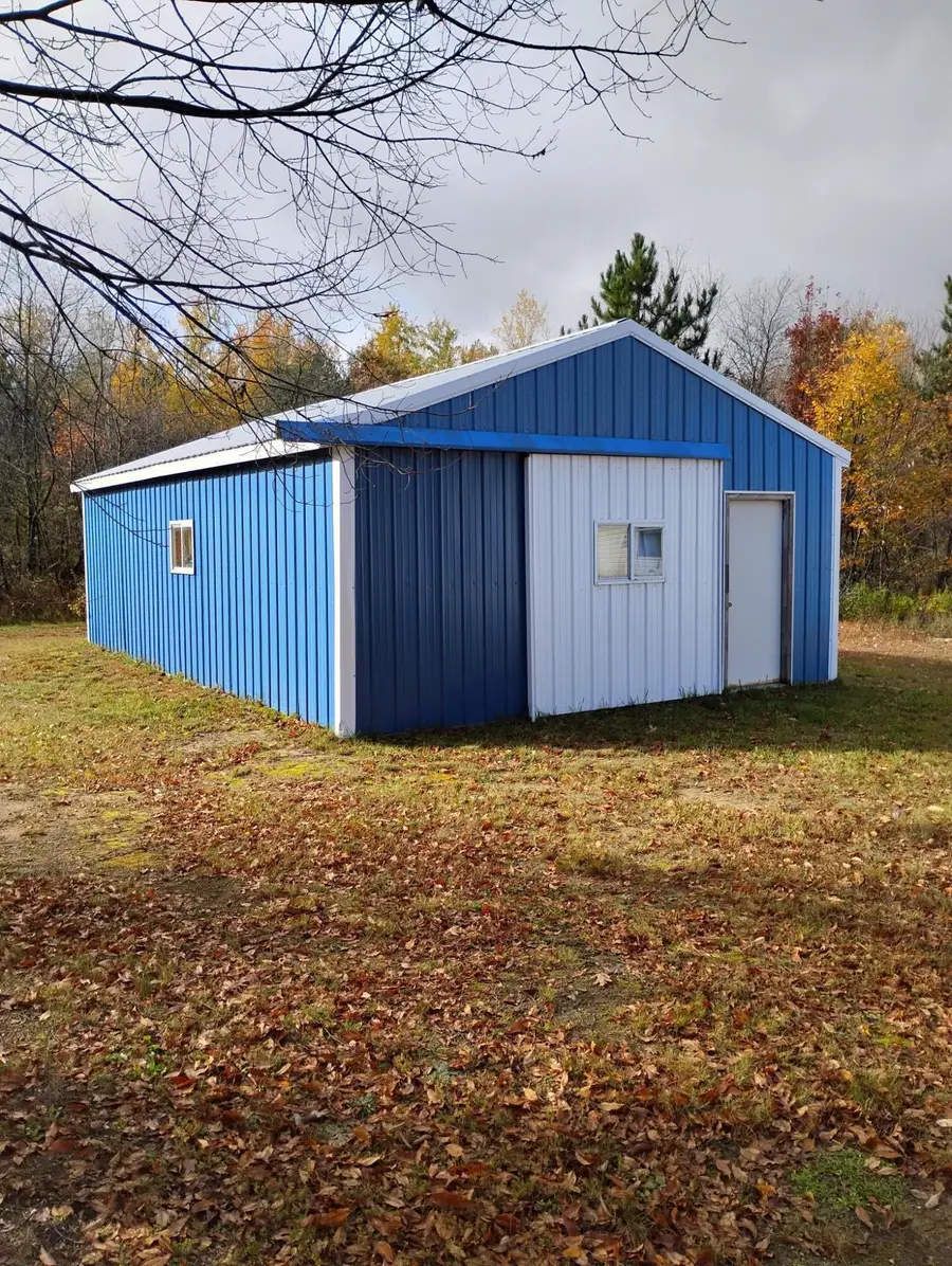 147 W Finkle Road, McBain, MI 49657 - #2