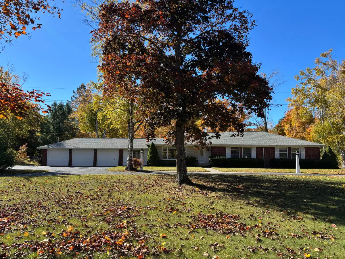 2748 N U.s. 23 Highway, Rogers City, MI 49779 - #1
