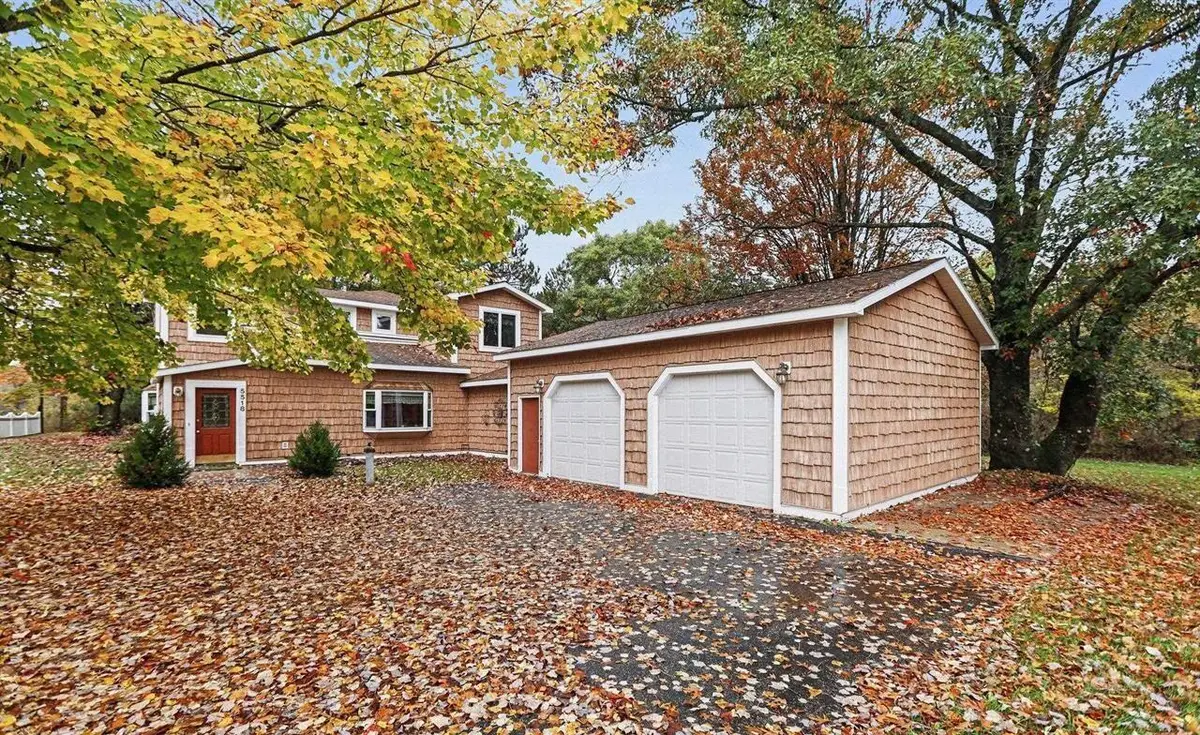 5518 River Road, Benzonia, MI 49616 - #1