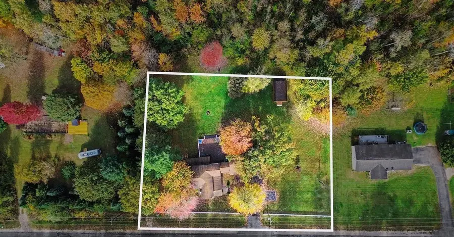 5518 River Road, Benzonia, MI 49616 - #2