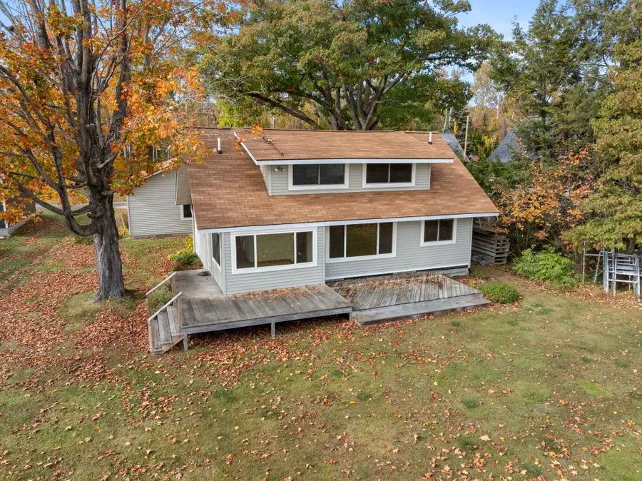 716 Giauque Beach Drive, Topinabee, MI 49791 - #3
