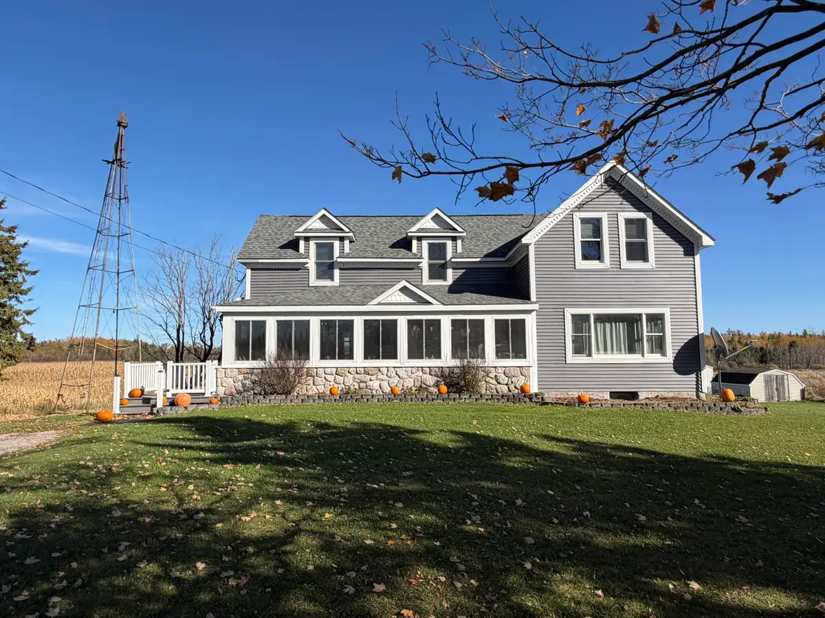 20095 County Road 451, Hillman, MI 49746 - #1