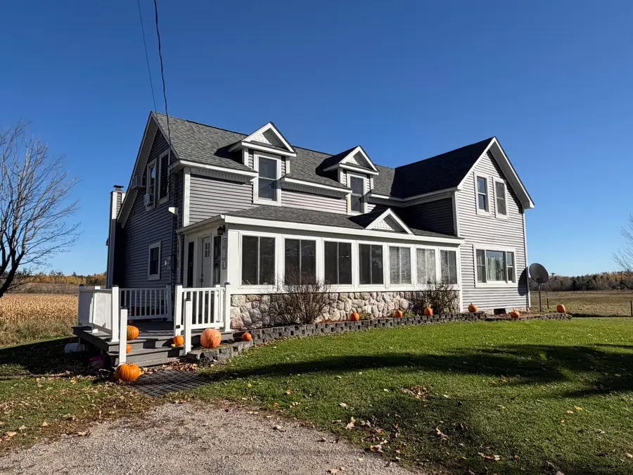 20095 County Road 451, Hillman, MI 49746 - #3