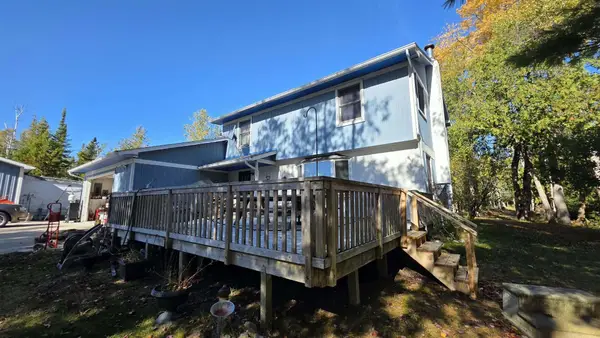5971 E Trask Lake Road, Harrisville, MI 48740
