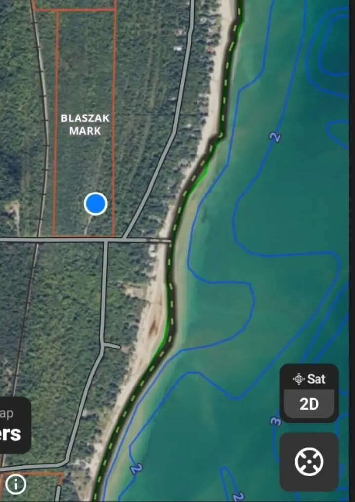 5971 E Trask Lake Road, Harrisville, MI 48740 - #2