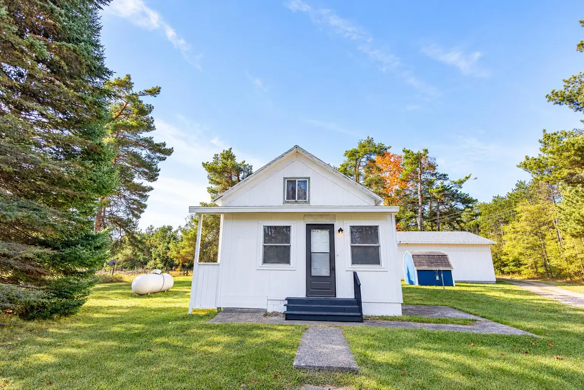 11022 Sherman Road, Frederic, MI 49733 - #1