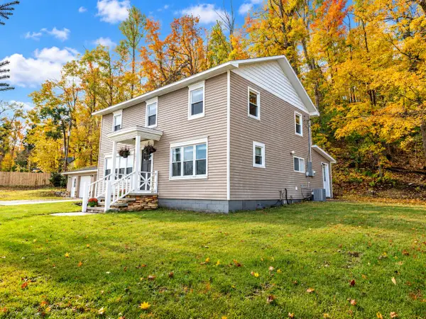 680 Sparr Road, Gaylord, MI 49735