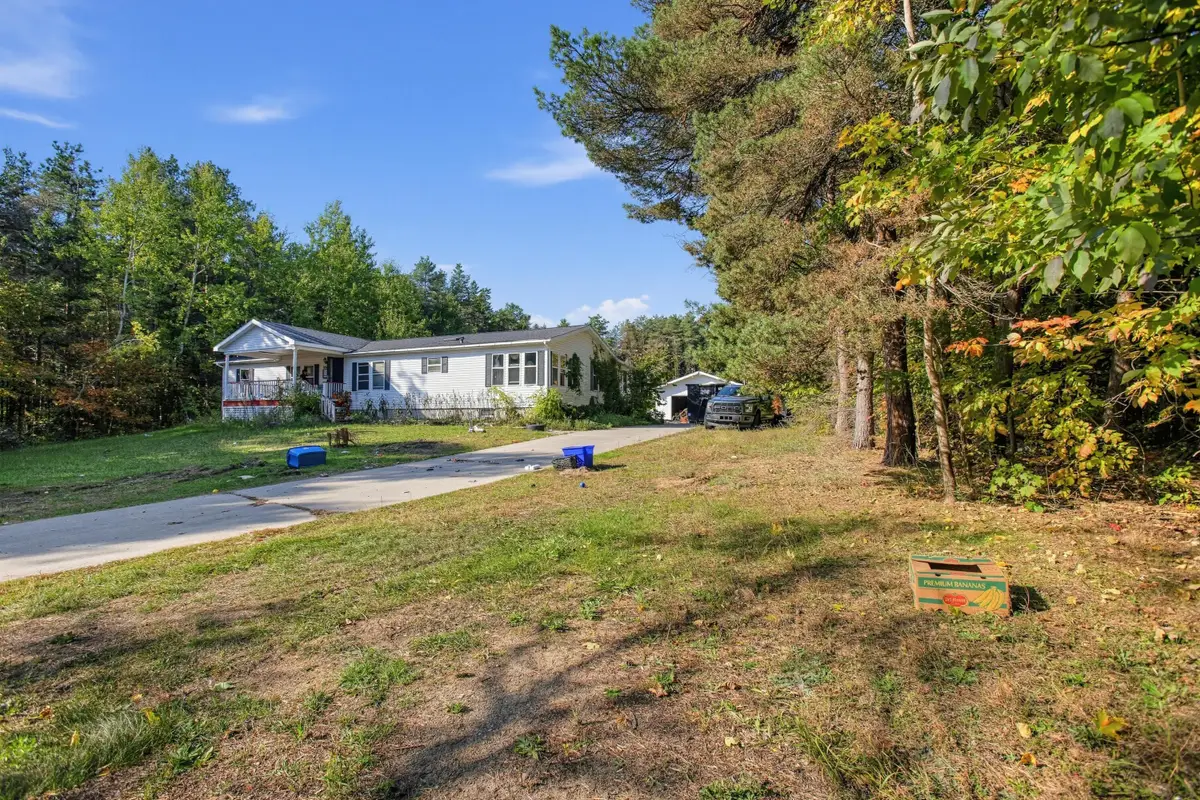 1151 N Mill Street, Northport, MI 49670 - #1