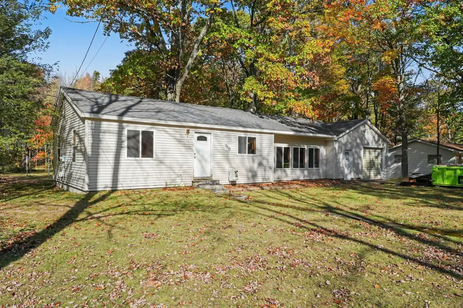 7370 W Higgins Lake Drive, Roscommon, MI 48653 - #2