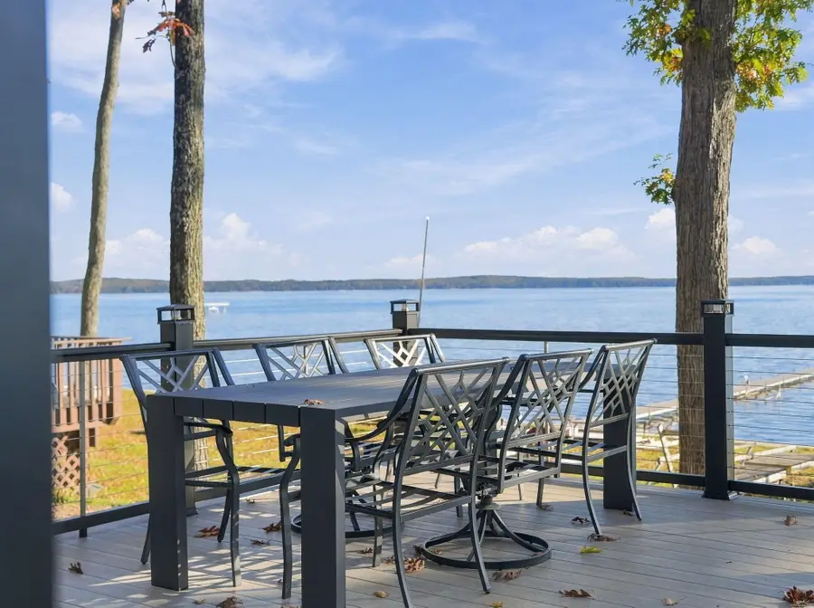 9142 W Higgins Lake Drive, Roscommon, MI 48653 - #3