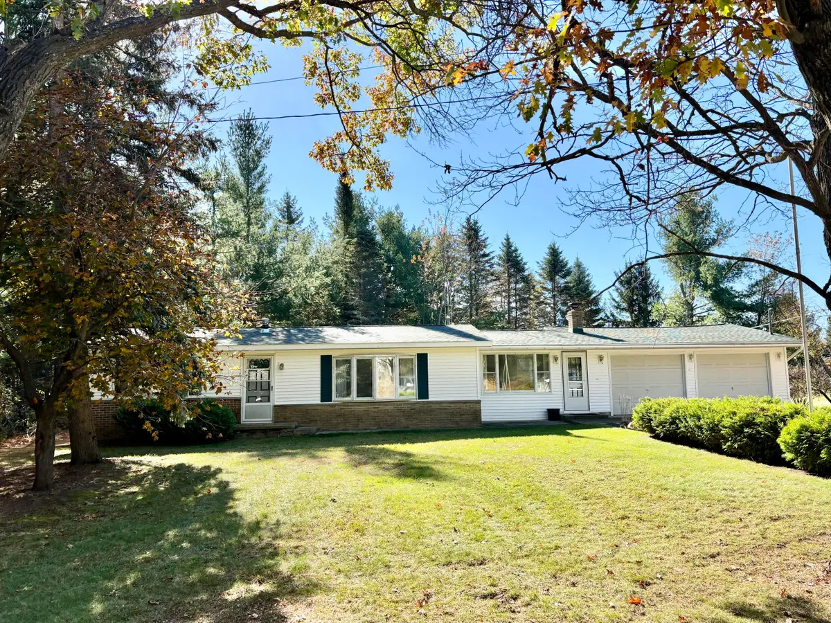4765 Lake Avenue, Lewiston, MI 49756 - #1