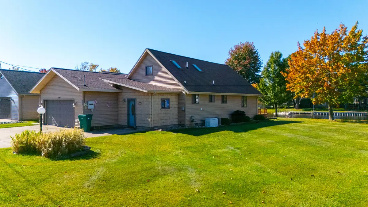 118 Tuscaroras Trail, Prudenville, MI 48651 - #1