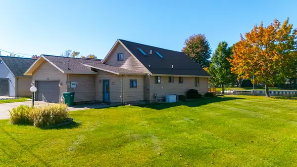 118 Tuscaroras Trail, Prudenville, MI 48651