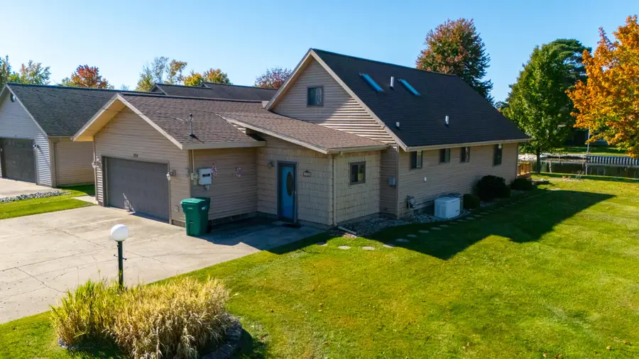 118 Tuscaroras Trail, Prudenville, MI 48651 - #3