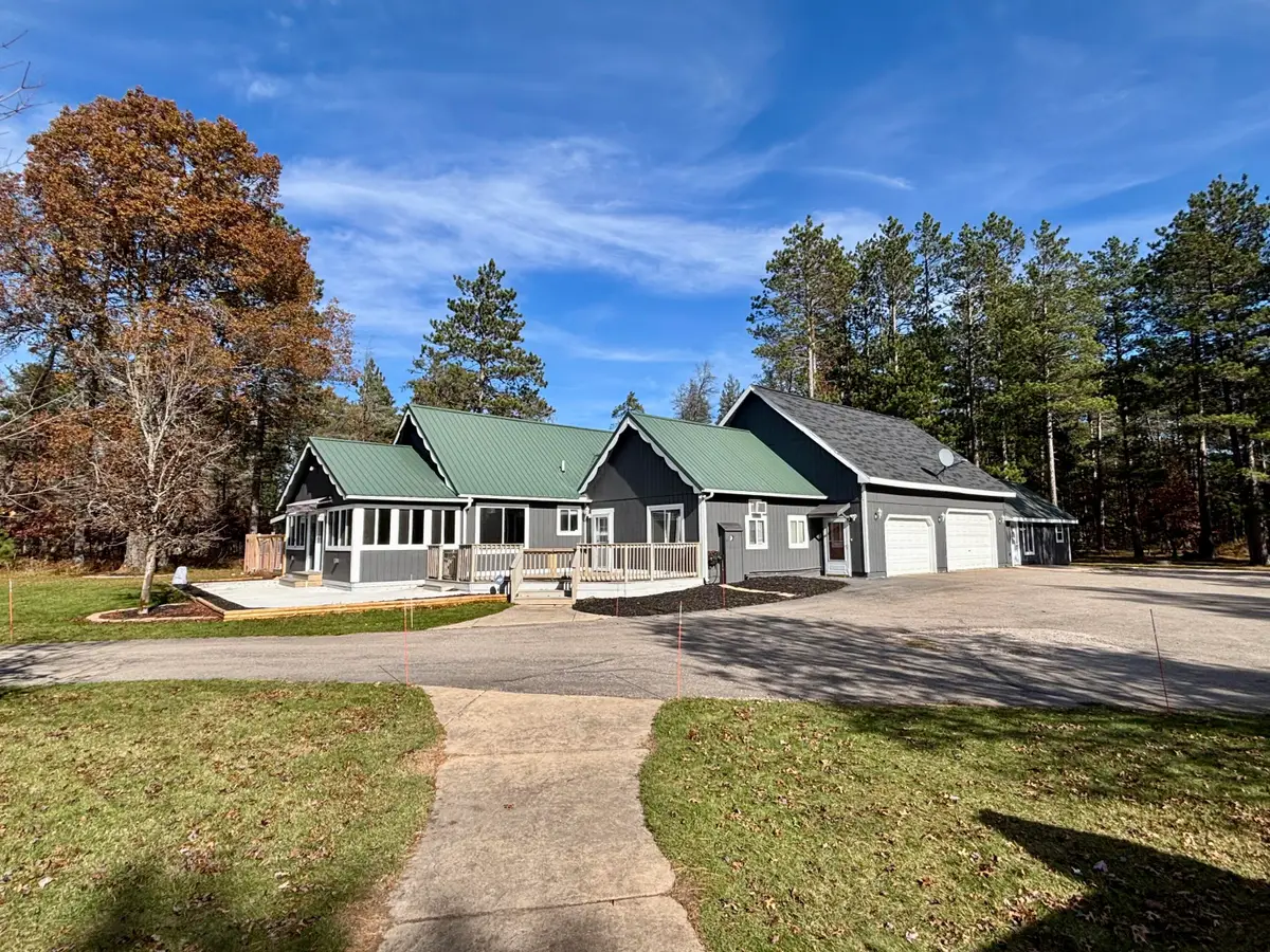 3741 Merrie Lane, Grayling, MI 49738 - #1