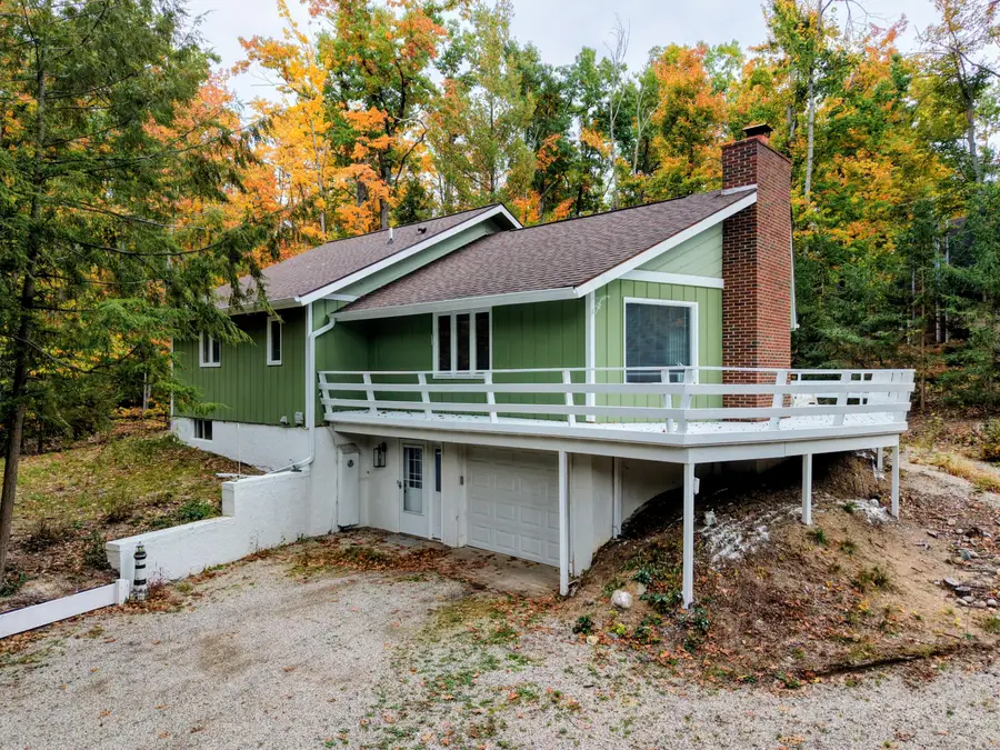 5881 Arawak Pass, Gaylord, MI 49735 - #3