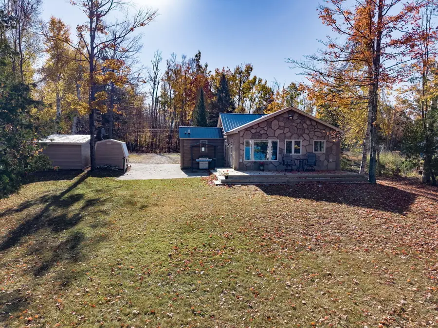 9819 N Godin Circle, Cheboygan, MI 49721 - #2