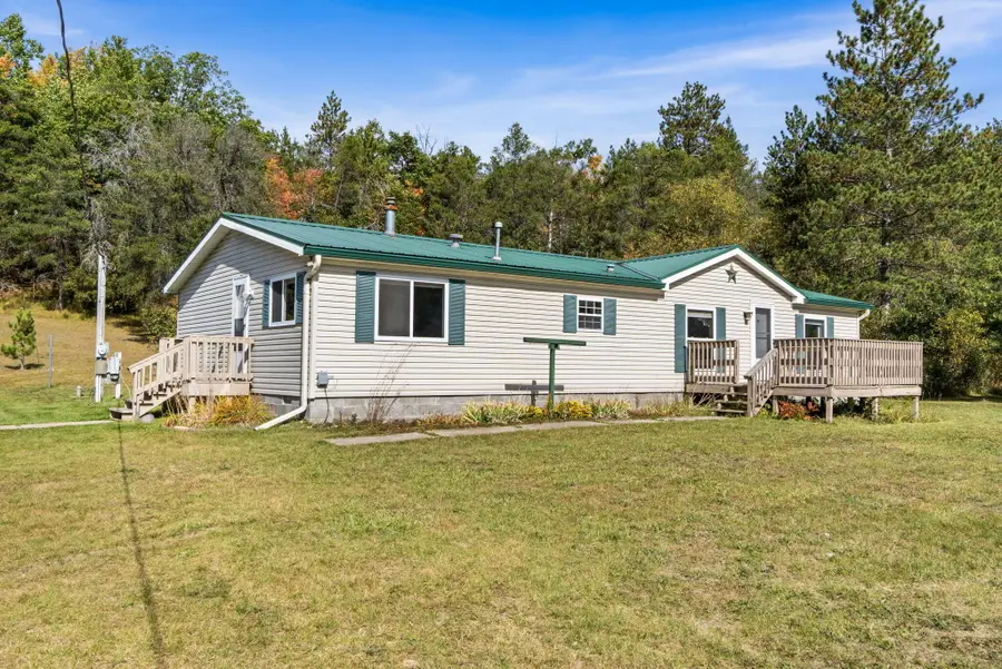 3884 Griffin Road, Lewiston, MI 49756 - #3
