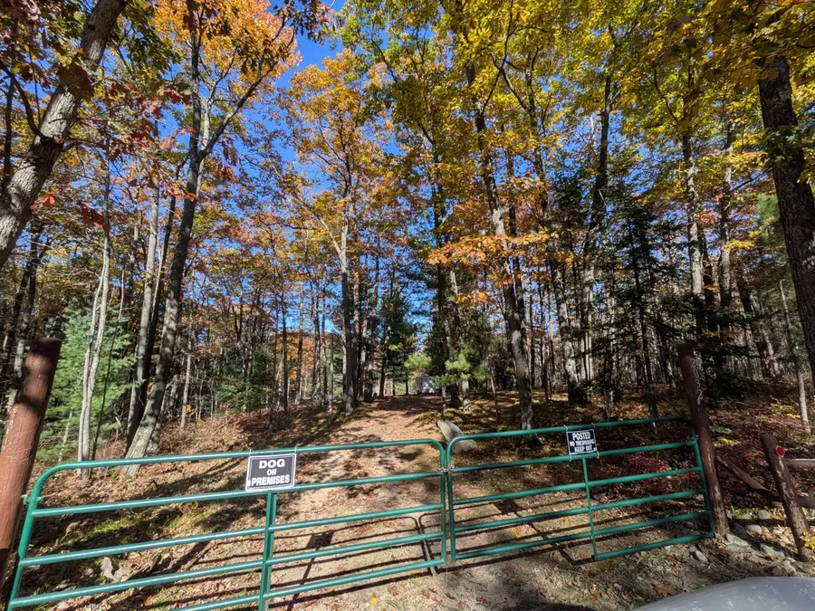 2032 W Sunset Drive, Roscommon, MI 48653 - #3