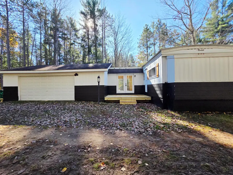 5260 N Old 27, Frederic, MI 49733 - #2