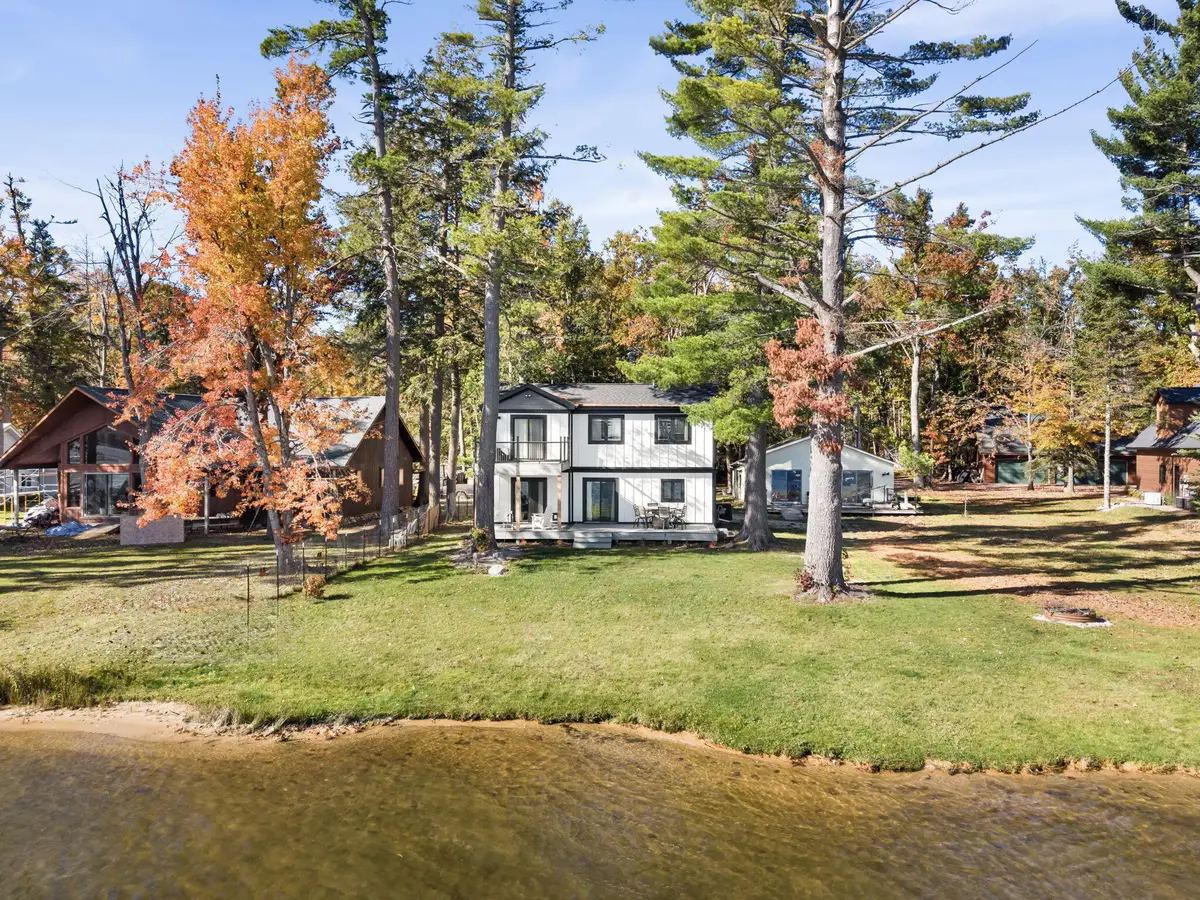 3467 W Otsego Lake Drive, Gaylord, MI 49735 - #1