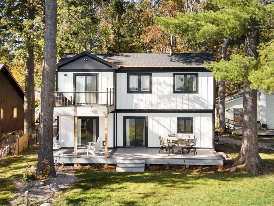 3467 W Otsego Lake Drive, Gaylord, MI 49735 - #2