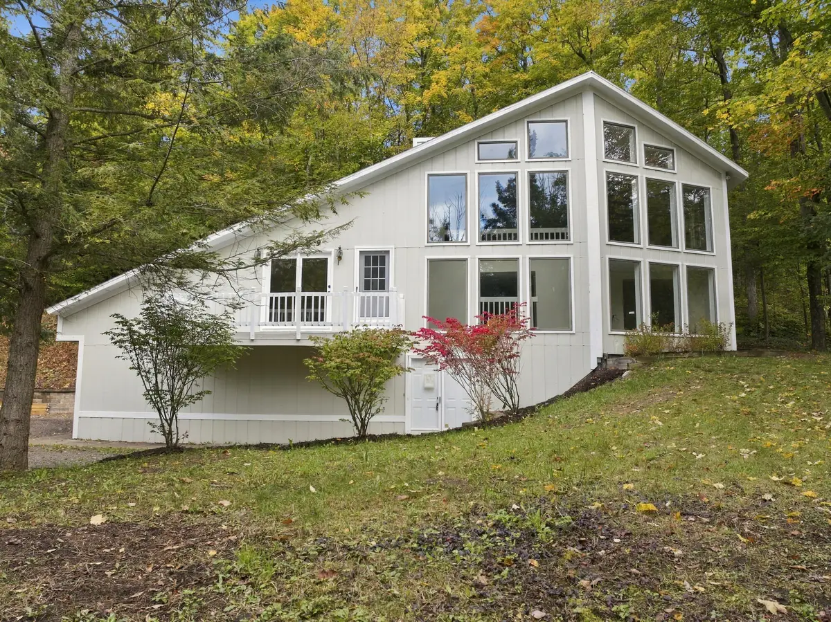 2109 Manitoba Trail, Alanson, MI 49706 - #1