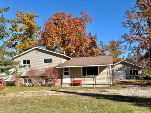 3391 George Road, Lewiston, MI 49756