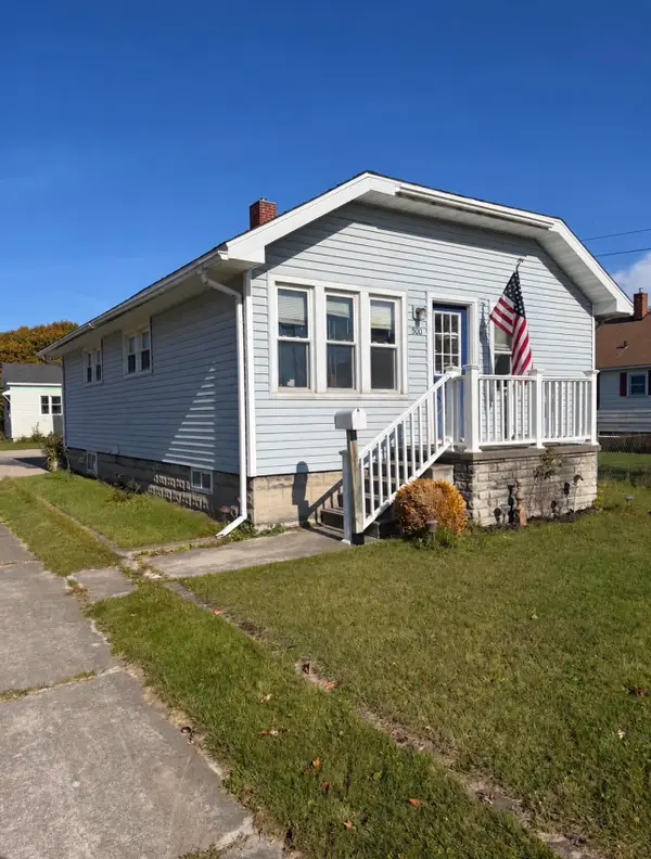 500 Adams Street, Alpena, MI 49707
