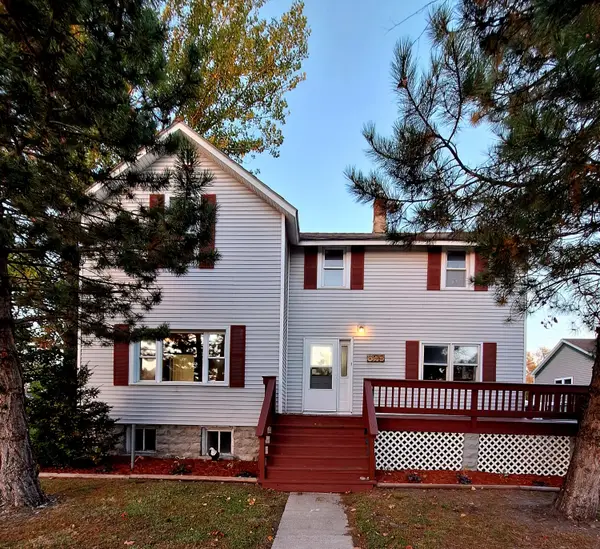 329 W Miller Street, Alpena, MI 49707