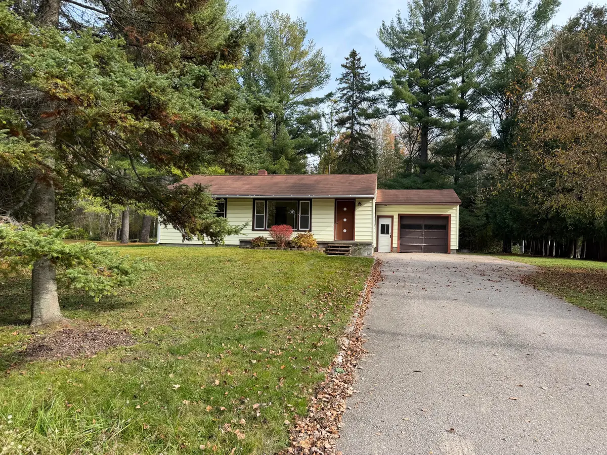 1115 Lake Winyah Road, Alpena, MI 49707 - #1