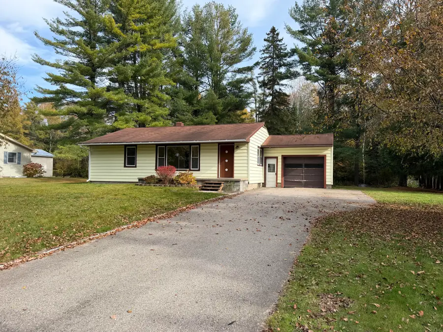 1115 Lake Winyah Road, Alpena, MI 49707 - #2