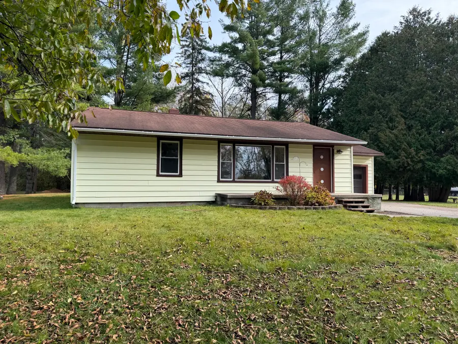1115 Lake Winyah Road, Alpena, MI 49707 - #3