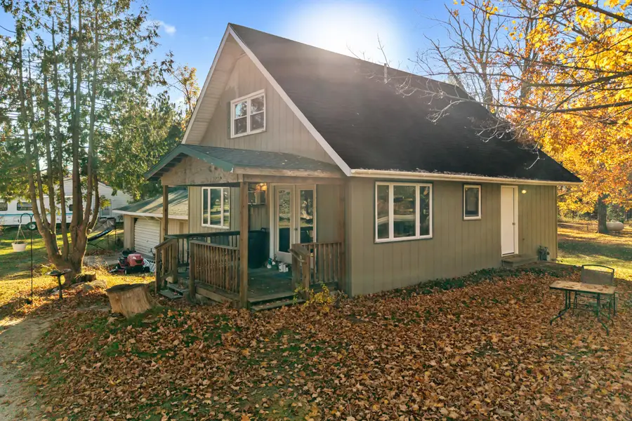 1583 Troyer Road, Fairview, MI 48621 - #3