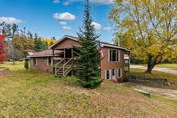 1445 S Poor Farm Road, Harrisville, MI 48740
