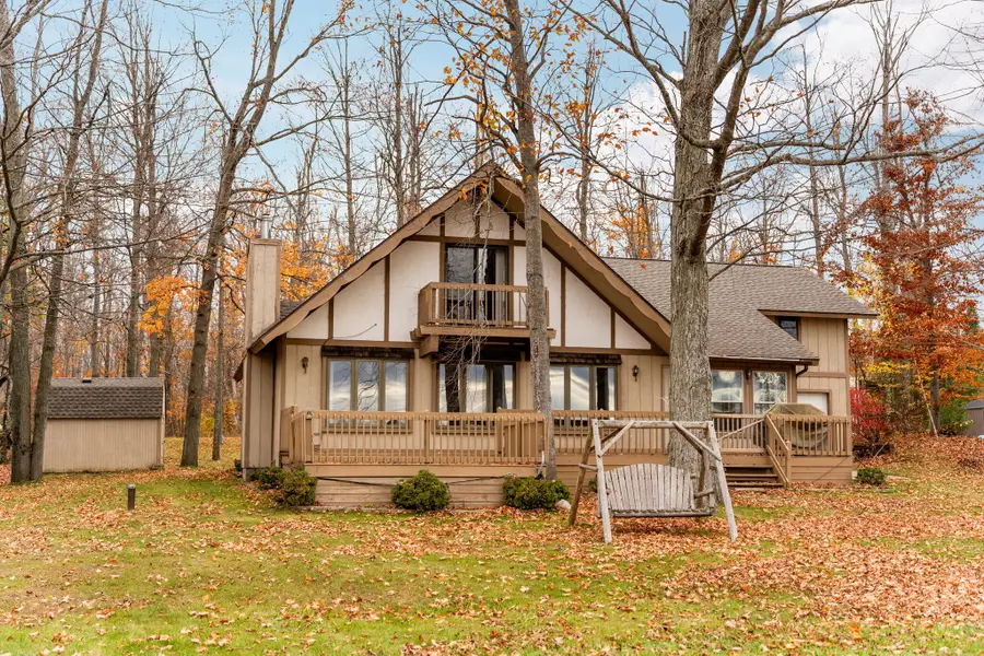 8181 Grandview Drive, Johannesburg, MI 49751 - #2