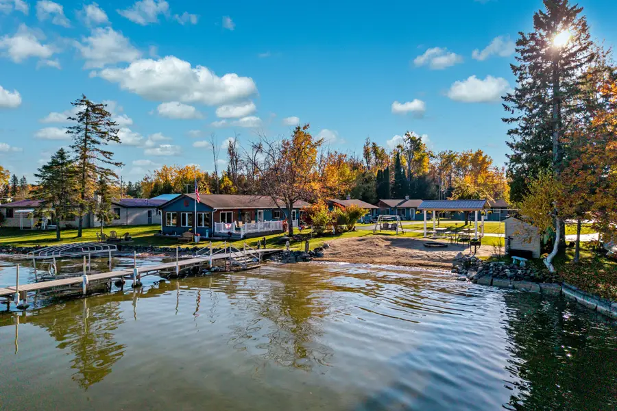 16857 Stardust Road, Alpena, MI 49707 - #2