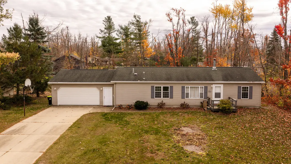 1777 Valais Strasse, Gaylord, MI 49735 - #1