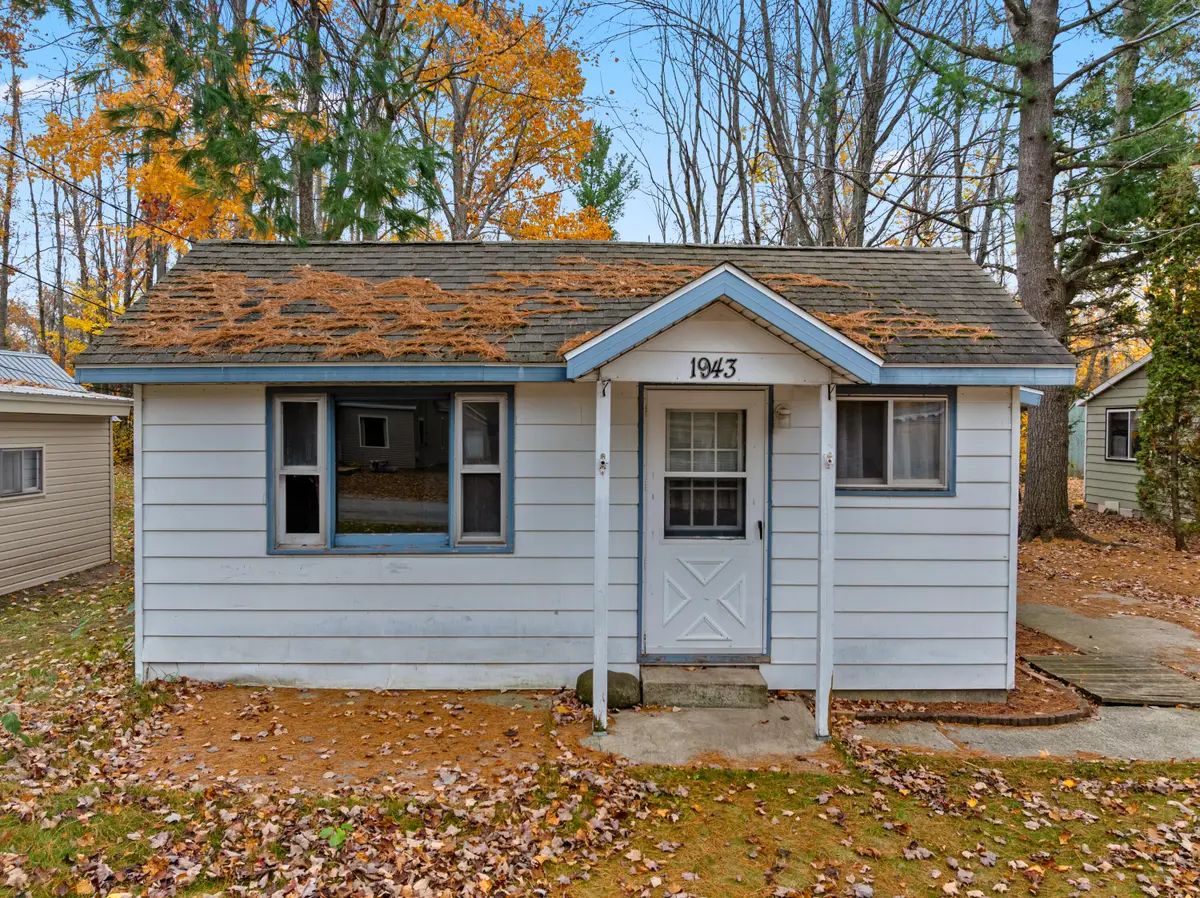 1943 John Street, Gaylord, MI 49735 - #1