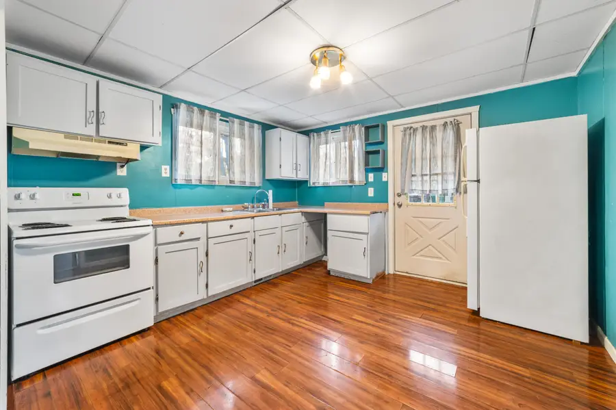 1943 John Street, Gaylord, MI 49735 - #3