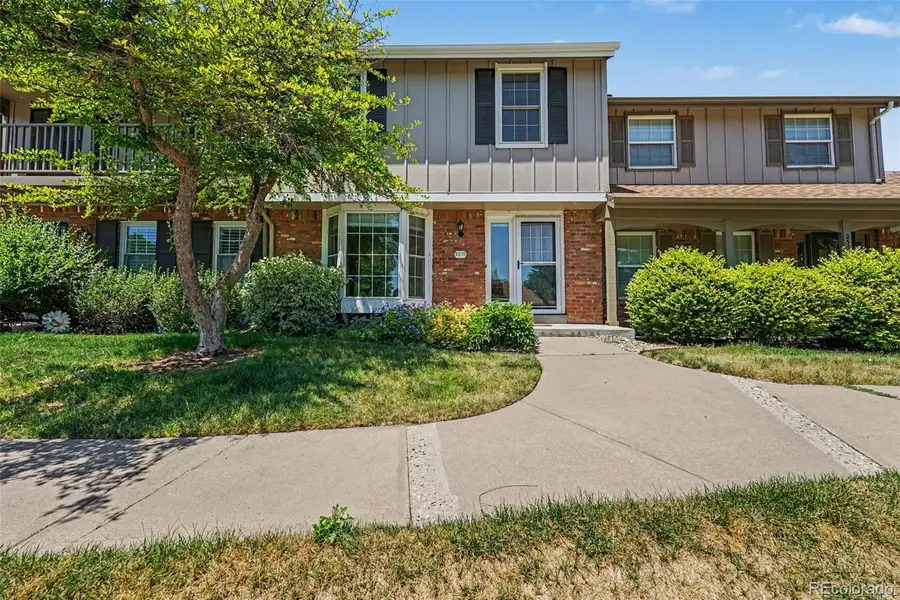 2573 E Geddes Avenue, Centennial, CO 80122 - #2