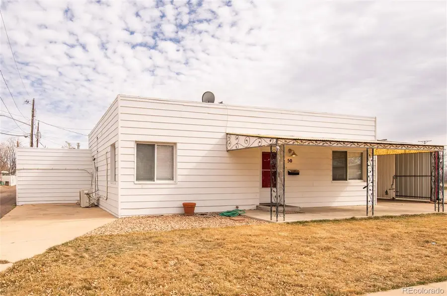 50 N 6th Avenue, Brighton, CO 80601 - #2